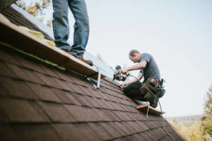 Local Roofers in Saint Rose, LA